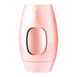 IPL LASER PERMANENT HAIR REMOVAL DEVICE - terehaystore